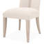Chaise d'appoint Lotus Bay - Sable