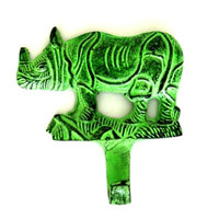 Mirjam Metal Wall Wall Hook