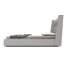 Bond Upholstered Bed-210422689-210422688