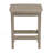 Arbnora Plastic Outdoor Patio Stool-84412627