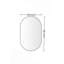 Miroir mural ovale en métal-1286434133-1286434134
