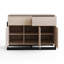 124cm Sideboard