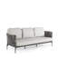 Boston Outdoor 6 - Piece Conversation Set-25891818