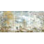 Crested Crane by Nicolette Mayer - 3 Piece Print Set