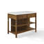 Plateau en faux marbre Roselyn