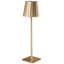 Aluminium Table Lamp
