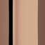 Lodes Random Solo 23 Suspension Lamp Low-V - Glossy Bronze w White Canopy