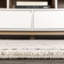 Tapis crème / gris Farnborough Moroccan Beni Souk-2055492032
