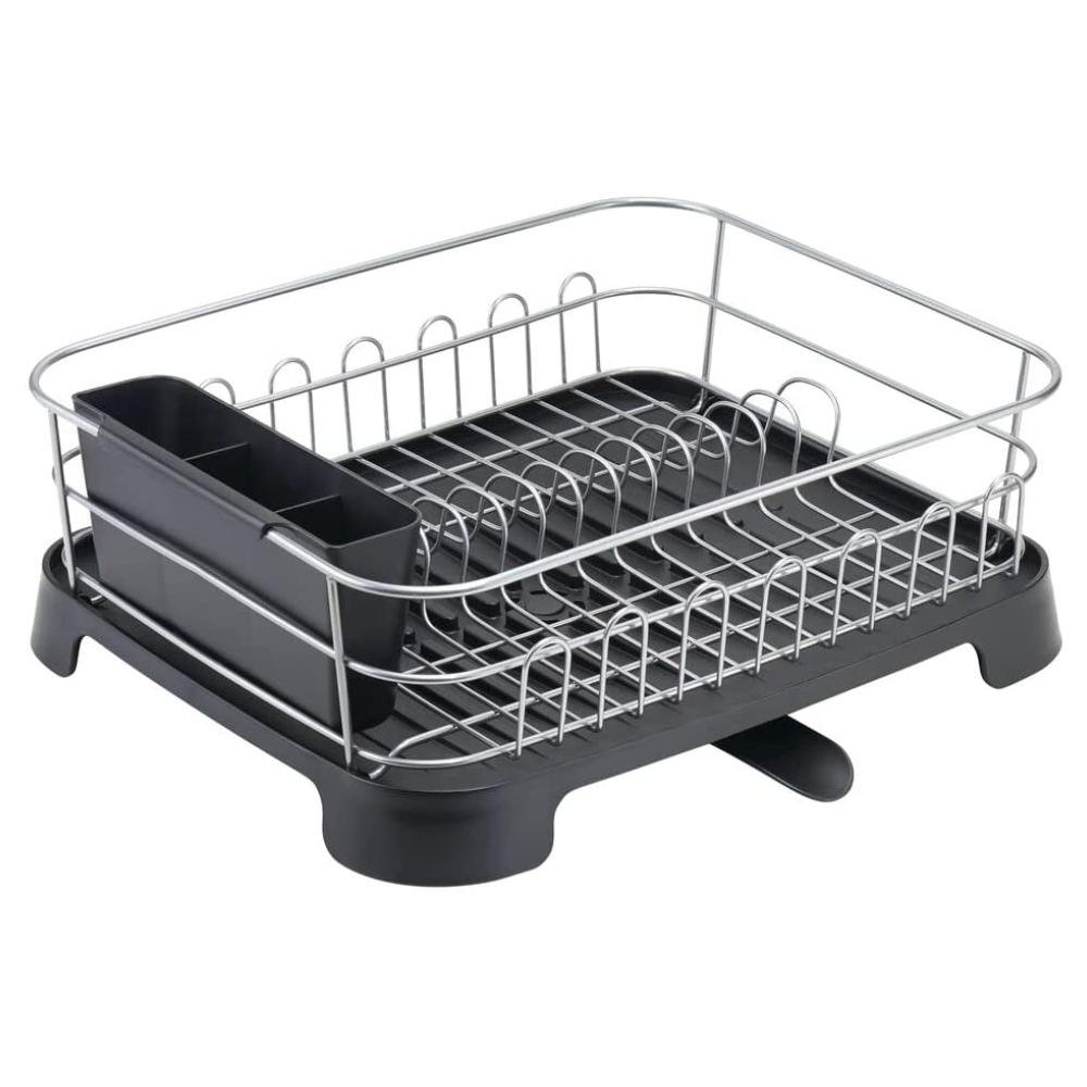 Fish hunter Steel Dish Rack | Wayfair