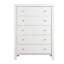 Commode Burlington G2490-CH-2074245202