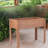 40x20x31 Inch Raised Garden Bed with Legs, Elevated Wooden Planter Box for Outdoor Plants, Flowers, Fruits, Vegetables, and Herbs-1289822014