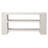 Stratum 67 " W Console Table