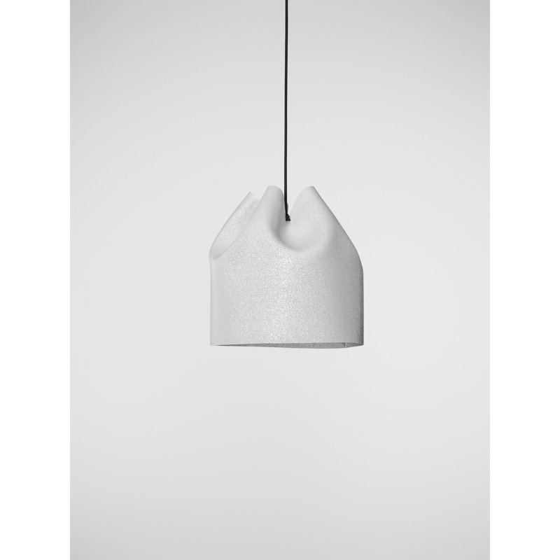Agasallo Pendant, 13" H x 12.6" W x 12.6" D