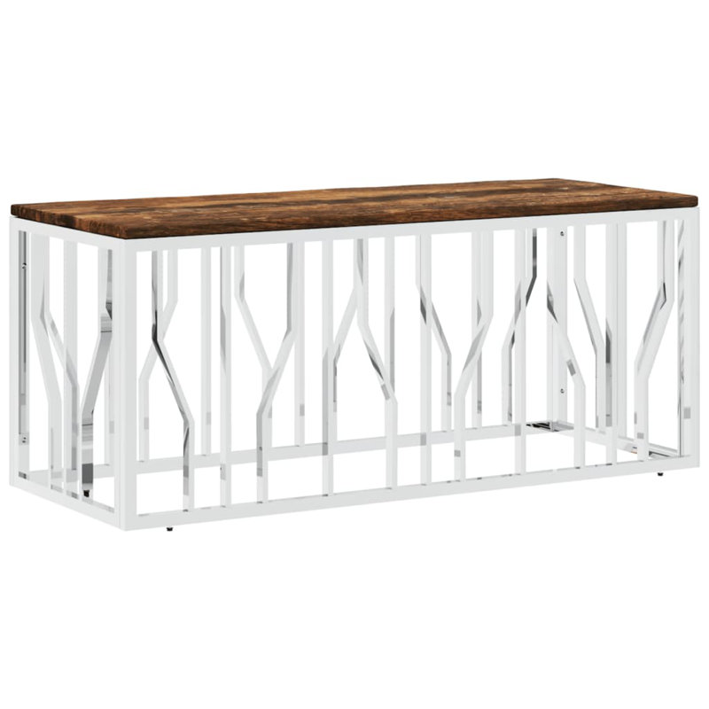 Arowyn Frame Coffee Table