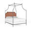 337 Flying Arch Canopy Bed | Complete Canopy-959717992-959717999