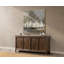 Brookside 72'' W Solid Wood Sideboard