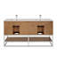 Terra 60'' W Double Vanity-51573269-51573272-88076127