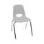 Chaise de classe empilable-128800687