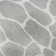 Premium Machine Washable Kishonna AMF45 Gray Rug