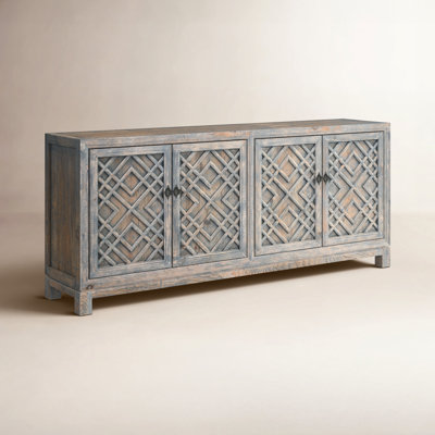 Vonnie 85'' Sideboard