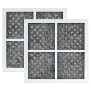 EarthSmart AF-2 Refrigerator Air Filter For LG LT120F