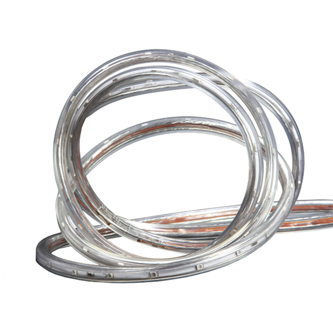 LED Outdoor Christmas Linear Tape Lighting Northlight Seasonal