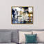 Nadando - Impression sur toile tendue-67180300-67180301