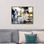 Nadando - Impression sur toile tendue-67180301-67180300