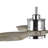 Brielle 60" Wayne LED Standard Ceiling Fan with Pull Chain and Light Kit Included-1965902598