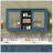 55 Inch Wall-Mount 2-In-1 Mirror Cabinet With Adjustable Shelves, Soft-Closing Hinges, High-Definition Mirrors, For Bathroom Vanity, Living Room, Bedroom Storage Organizer-779792690