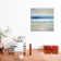 'Sway Ii' by Eric Yang - Wrapped Canvas Painting Print