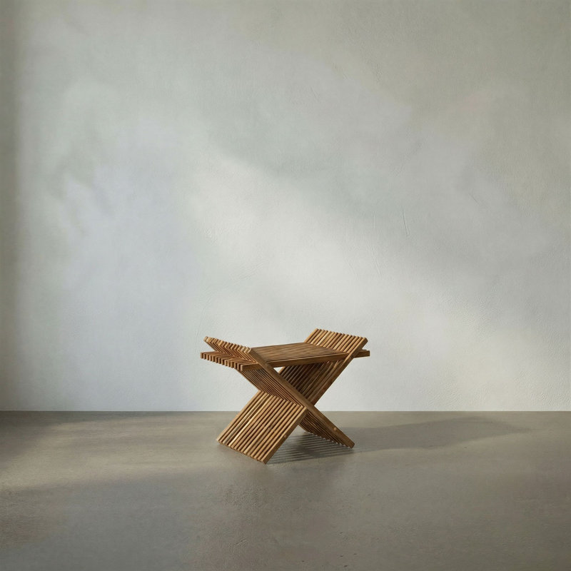 Tabouret d'appoint Dede