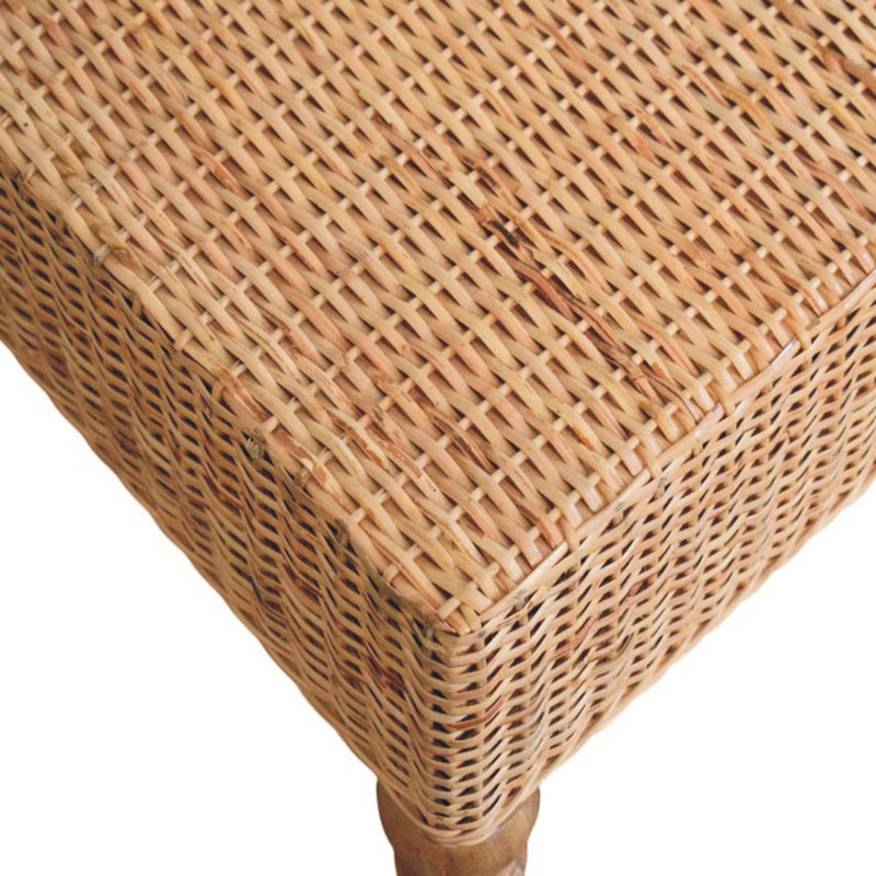 Table basse Regency