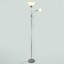 Lampe torchère sur pied 70 po Thomasboro