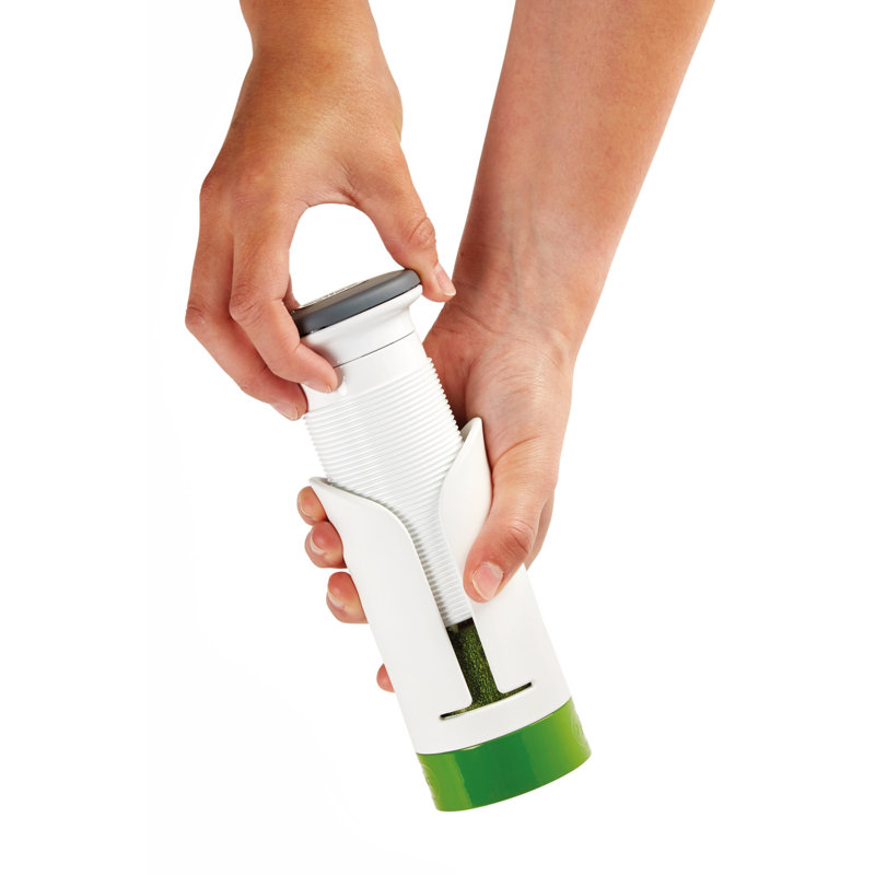 Zyliss Vegetable Spiralizer & Slicer