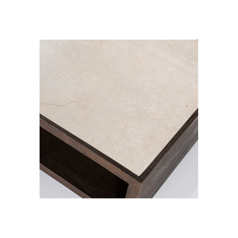 Marble Coffee Table