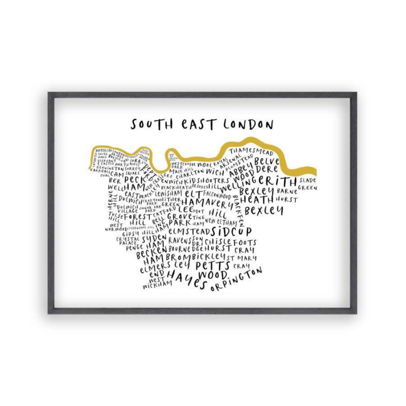 Print, No Frame, 30 cm H x 40 cm W x 0.1 cm D
