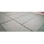 Elements Slip Resistant 4 in. x 12 in. Textured Glass Straight Edge Subway Floor Tile-40789593