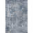 Premium Machine Washable Cerrito AMF573 Blue Rug-104107324