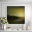 Green Serenity Print by Janice Aron-26774833-26774836
