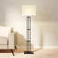 Lampe sur pied 57 "