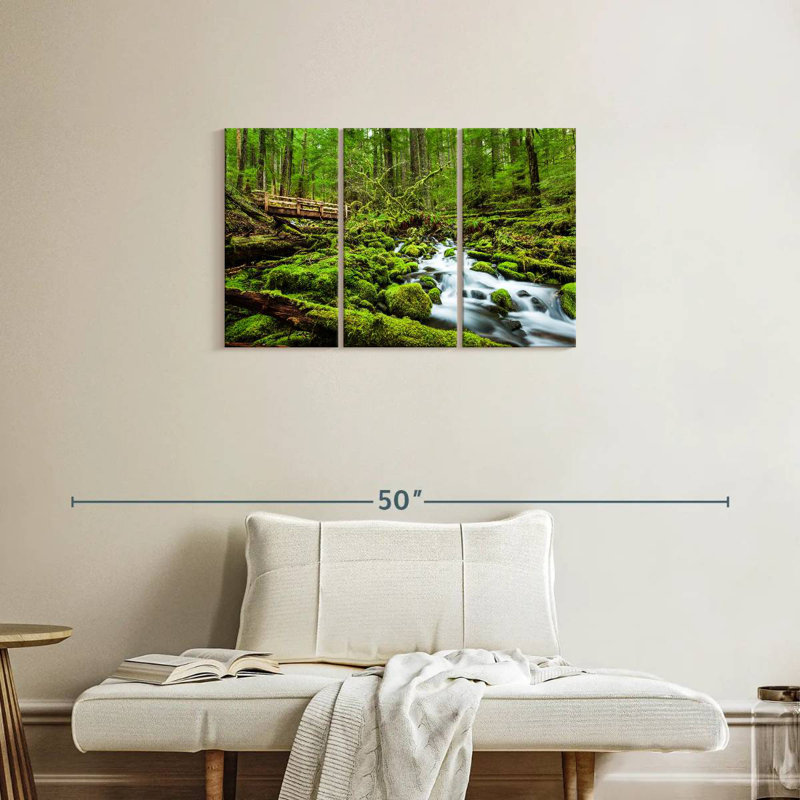 Alvord Cascading Sol, chutes duc, H 20 po x l 33 po
