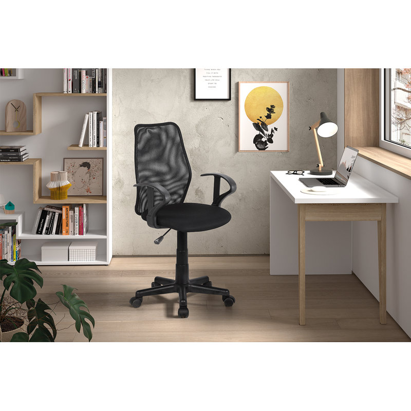 Burnita Desk Chair