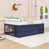 Navy Blue sélectionné