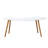 Meilani Coffee Table-1415215101