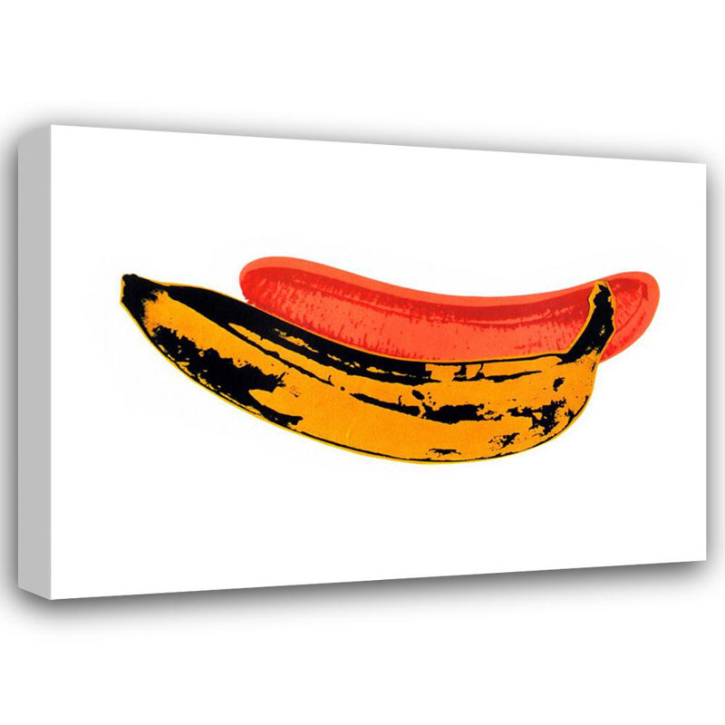 Banana, 1966