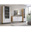 Alexandra Display Cabinet