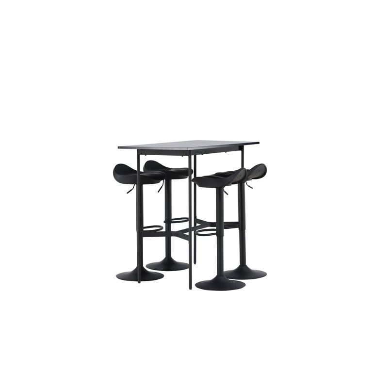Anshumaan 4 - Person Dining Set