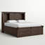 Lit plateforme avec rangement bas Carney-525539623-525122182