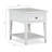 Arnecia End Table with Storage